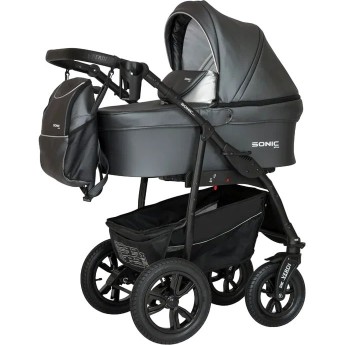 Коляска VERDI Babies Sonic Pro 3 в 1 Коляска VERDI Babies Sonic Pro 3 в 1